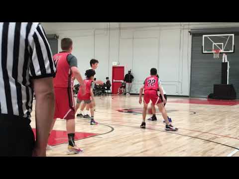 TQ Elite 12U vs. Team DTermined  @ Corona - 3/14/21