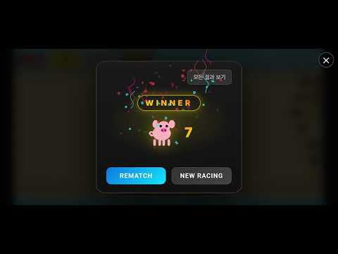 Animal Run video thumbnail