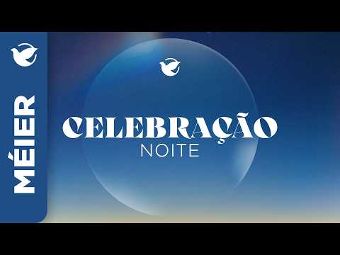 O ATALAIA | PR. ALEXANDRE MENDES | CELEBRAÇÃO NOITE | MÉIER | 29.03.26
