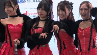 【 】SuperTaikyu  最終戦  スポンサーPRステージ 　2024.11.16