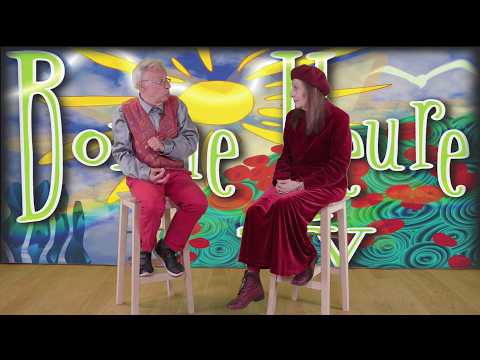 Parcours d&rsquo;Artistes avec Eric Durand
