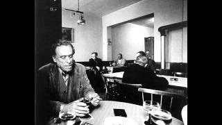 Charles Bukowski - Light Of Jesus (otherfunk angels mix)