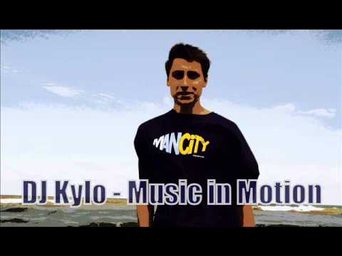 DJ Kylo - Music in Motion (Official HQ Preview) [Electro-House 2014]