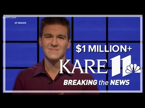 Is Holzhauer breaking the Jeopardy! bank?