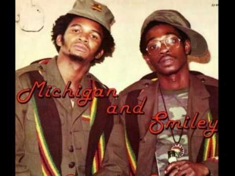 Michigan & Smiley - Africans Must Be Free (No Vacancy Riddim)