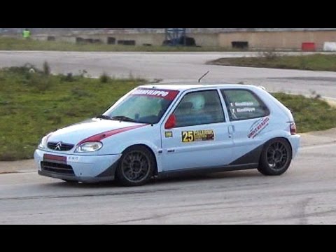 Palermo Exibition Rally Gianfilippo - Gianfilippo