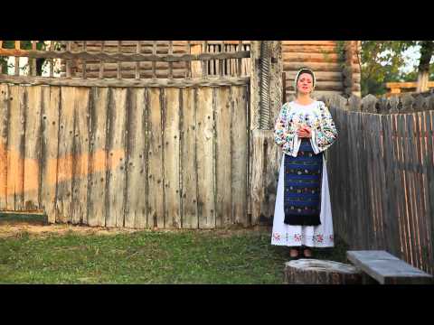 Camelia Balmau -Viața mea e ca o floare (Official Video) NOU