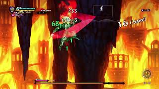 PS5  Odin Sphere Leifthrasir（オーディンスフィア レイヴスラシル） #26　オズワルド編