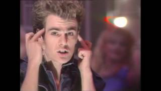 Nik Kershaw - Dancing Girls (TOTP 1984)