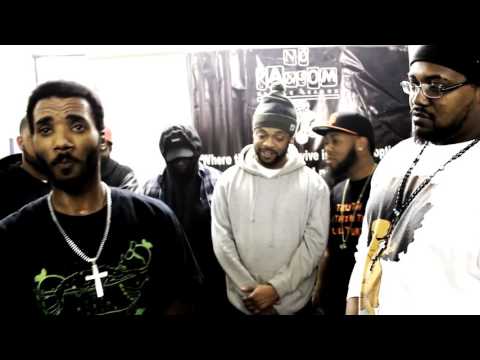 Shawty Raw vs Mellodz