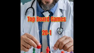 The Board Gaming Doctor - Through the Ages: A New Story of Civilization video thumbnail