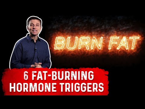 How To Fix Enlarged Prostate Explained By Dr Berg