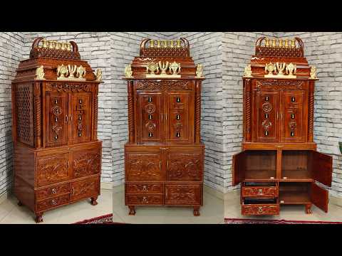 Buy South Indian Temple at Reduced Price - Video