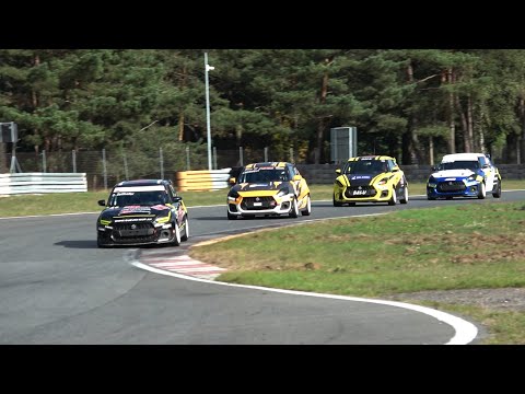 9. i 10. runda WSMP - Tor Poznań - 30.09-02.10.2022