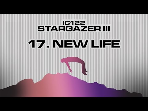 IC122 - New Life