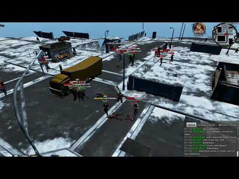 HooligansGame:Real Face of Agresor3(david)