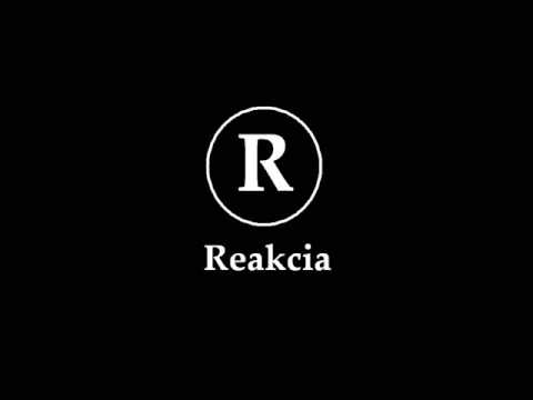 Reakcia - Ruka v ohni