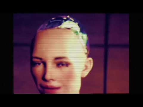 Circle of Sighs - The Man Machine (Kraftwerk cover) - Official Video
