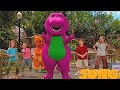 Barney S Name Game Barney SONG SUBSCRIBE