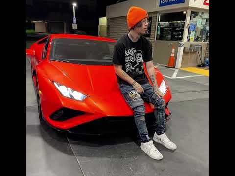 Lil Xan Ft. $teven Cannon Waddup Cuh [Official Music Video]