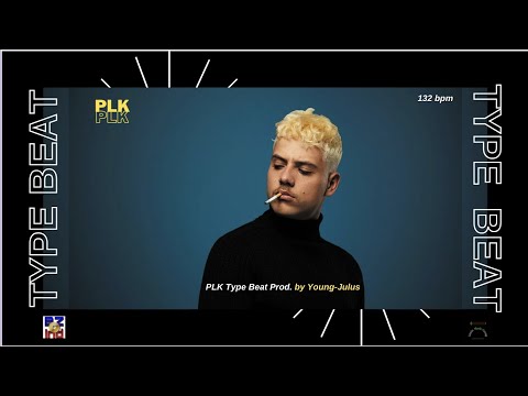 Free: PLK x  Mister V Type Beat - "La zone"  instru Trap 2022 (Prod. by Young Julus)