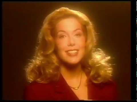 n-tv Werbung (Hörzu), Pause mit Anja Wolf (März 1994)
