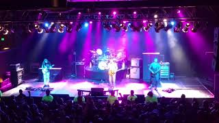 311_The Night is Young_Boise_8-14-17