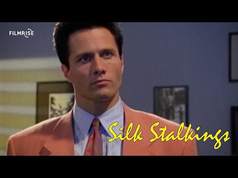 Silk Stalkings - Season 3, Episode 3 - To Serve and Protect - Full Episode