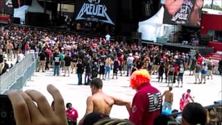 Jim Breuer And The Loud And Rowdy - Mr Rock And Roll (Live At Chicago Open Air)