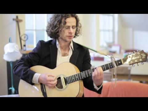 Haarlem music sessions - Titus Meeuws: Colors