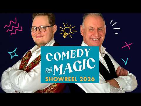 MindSways Magic video.