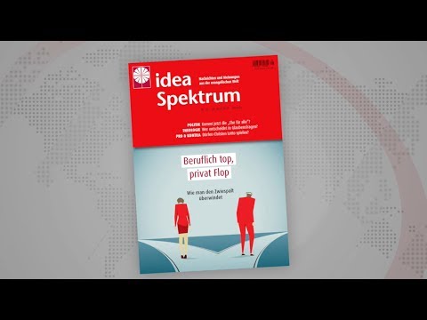 ideaSpektrum 26/2017