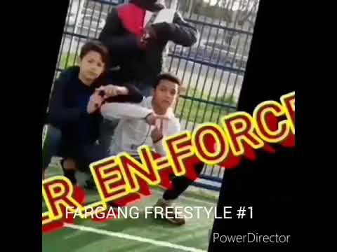 Mini Album de la LT BLR (4 FREESTYLE et 1 CLIP)