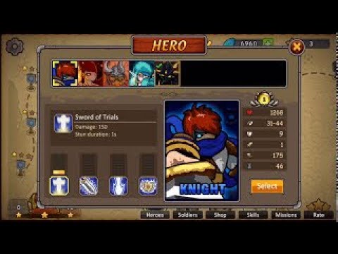 Frontier Wars Premium Video