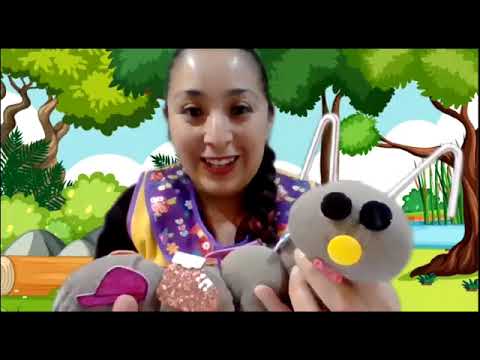 Clase 35 E.E. Los Zapatos del gusano