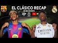 Barcelona Vs Real Madrid POST MATCH Reaction 2026 Spanish Super Cup Golazo Matchday