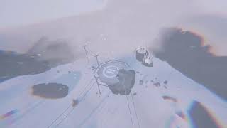 雪山人狼