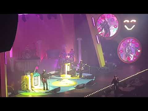 200216 잔나비콘서트~우리 애는요