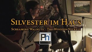 The Wooden Nickels + Screaming Walnuts | Photobooth by OscarHR | Silvester015