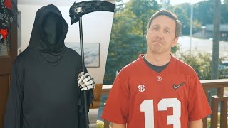 SEC Shorts - Teams think their seasons are definitely dead