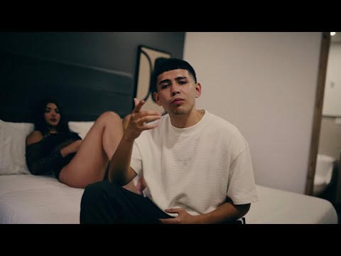 HAY-$I BRANDON - DESAFIO (Official Video) [Iccy Brandon]