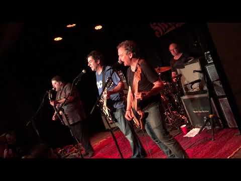 Dean Ween Group - The Enabler - 9/16/18 - Sweetwater Music Hall - Mill Valley, CA