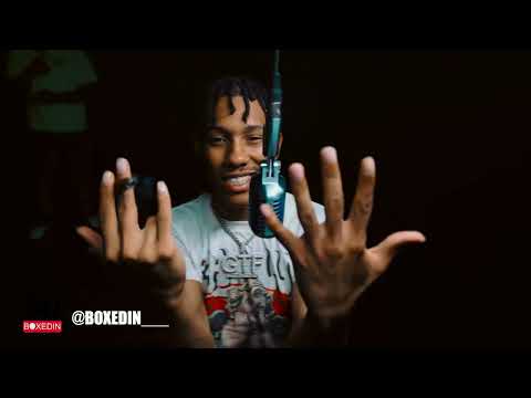 Sfg King x Duffle Doogie - Gone So Soon (#boxedinliveperformance) @boxedin_