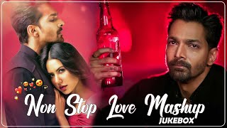 Download lagu 💚NonStop Love Mashup of Arijit Singh, Jubin Nautiyal, BPraak, AtifAslam ,Neha Kakkar mp3
