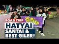 FAMILY ROAD TRIP Ke HATYAI SONGKLA THAILAND