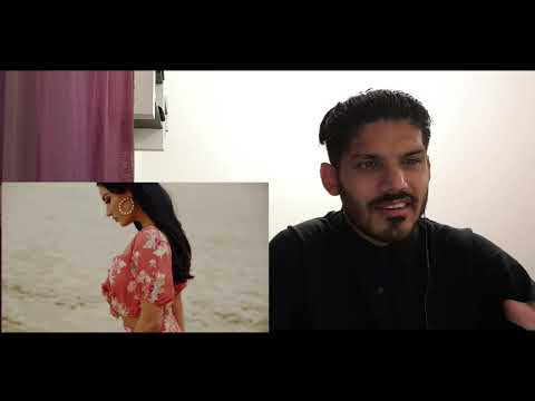 Daily Vlog/Faydee Feat. Valderrama - AYWA (Official Music Video) (REACTION)