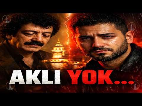 Müslüm Gürses - Aklı Yok (Yeni Cover 2026) | Şifa Aşk & Kızkulesi #müslümgürses #muslumgurses #viral