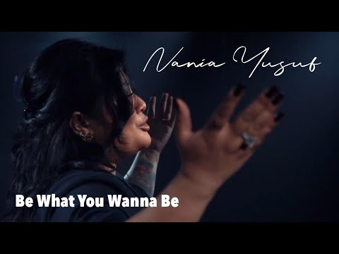 NANIA YUSUF - BE WHAT YOU WANNA BE (05)
