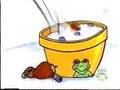 Sesame Street Your A Big Kid Now