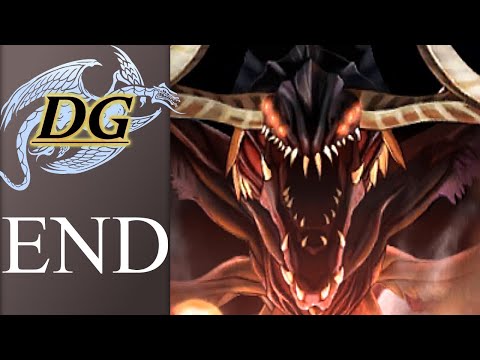 Fire Emblem Awakening - Final Chapter: Grima